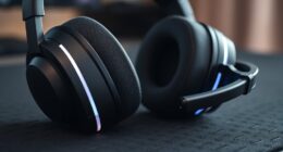 top wireless gaming headsets