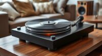 top wireless vinyl turntables