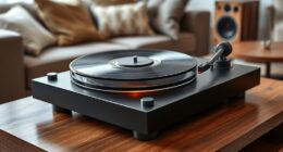 top wireless vinyl turntables