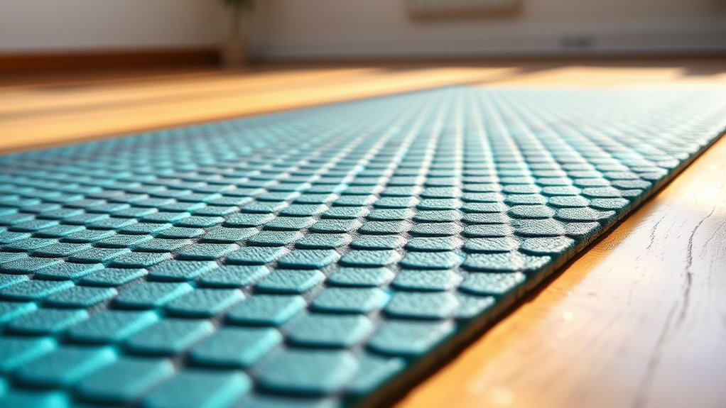 traction thickness safety portability