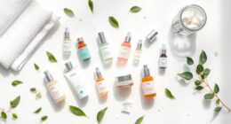 travel skincare sets