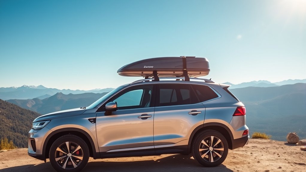 vehicle fit and security