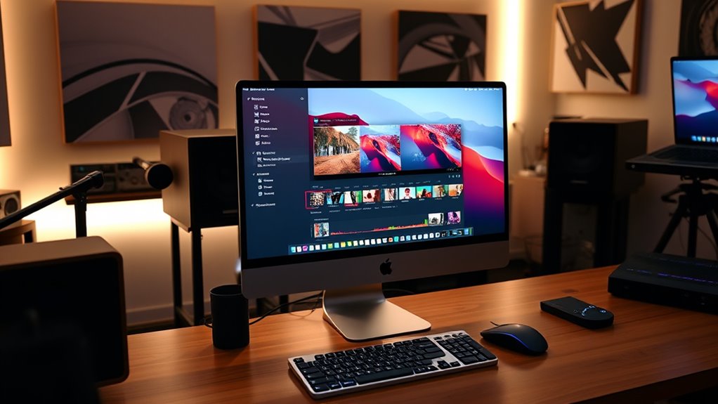 video editing hardware essentials
