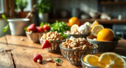 affordable premium ingredient sourcing