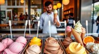 american gelato market growth