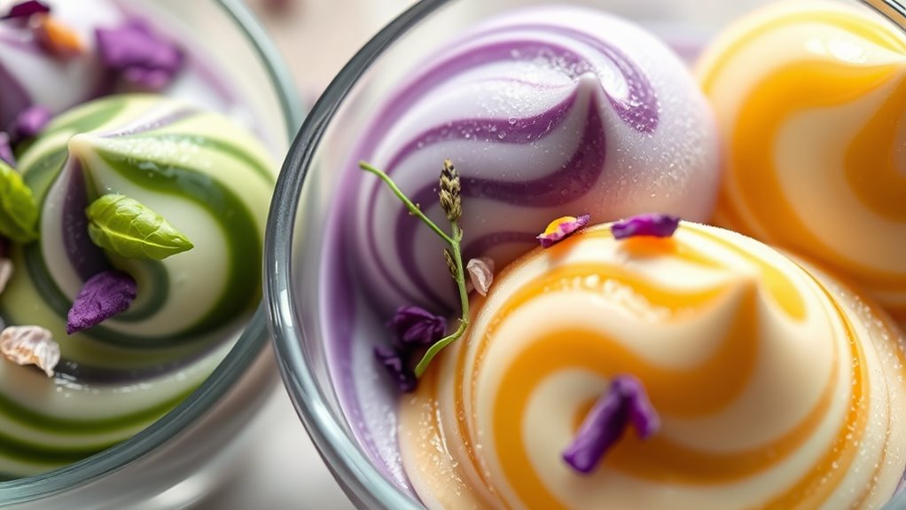 artful sustainable flavor infusions