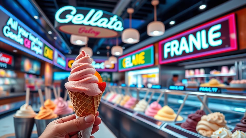 artisan control versus franchise support