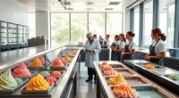 assessing gelato school value