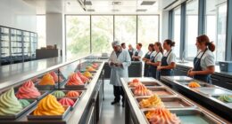 assessing gelato school value