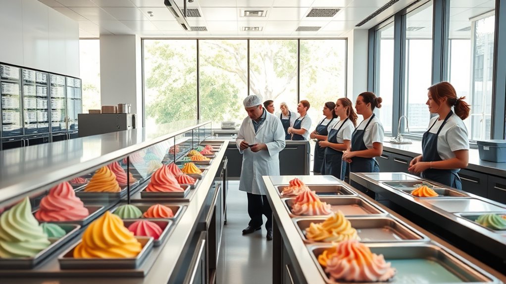 assessing gelato school value