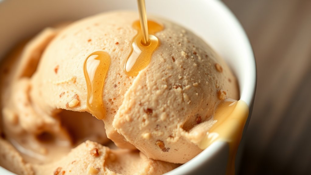 authentic hazelnut gelato experience