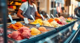 authentic italian gelato law