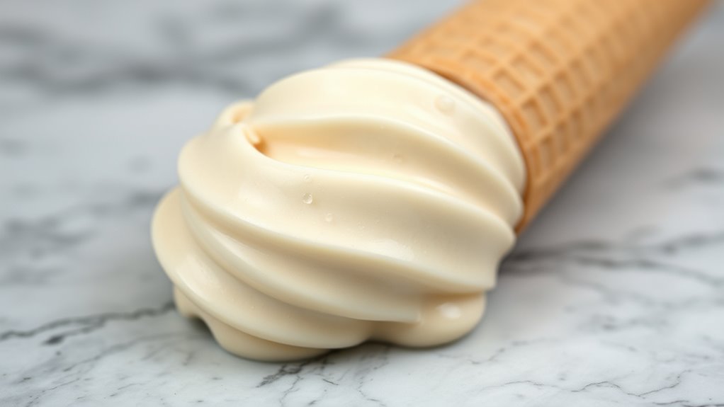 balance ingredients for smoothness