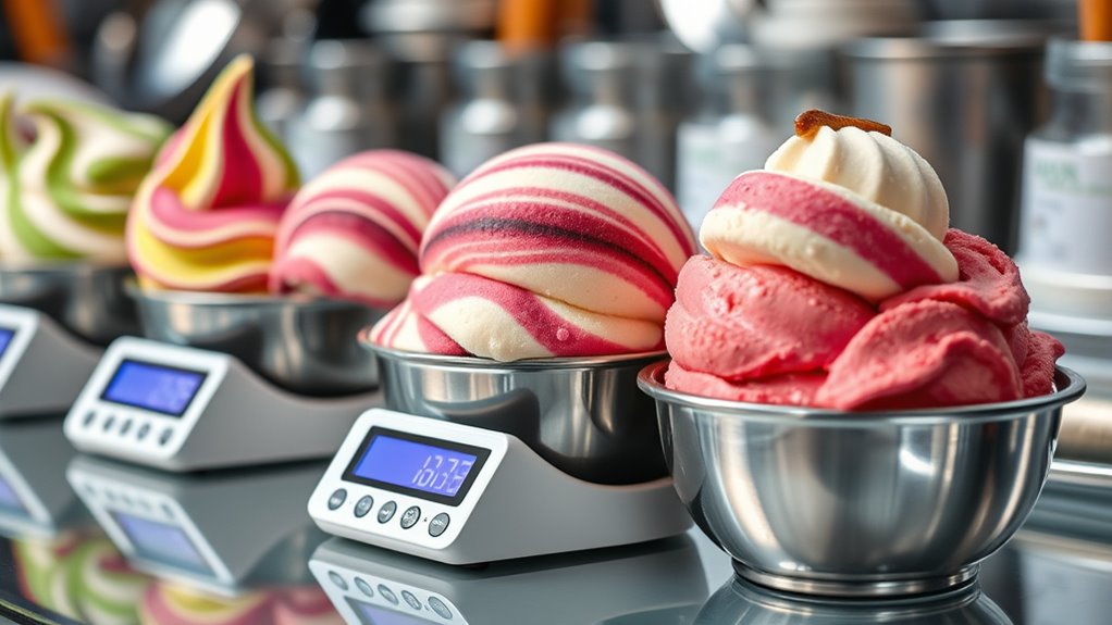 balancing sugars and fats