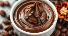 cacao bean to gelato