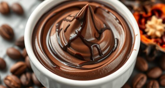 cacao bean to gelato