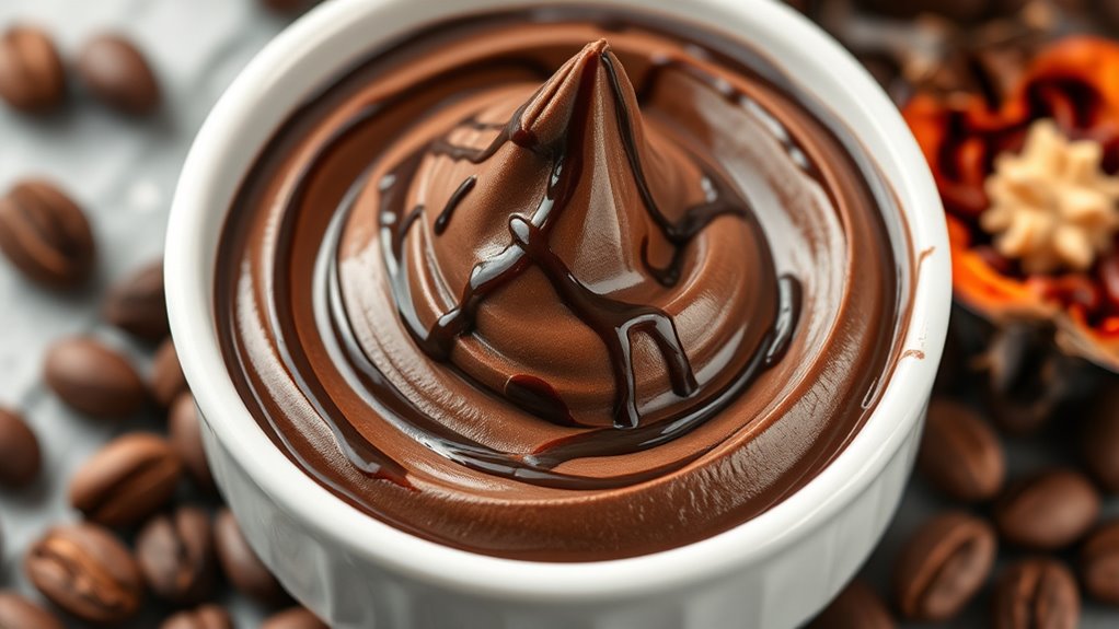 cacao bean to gelato