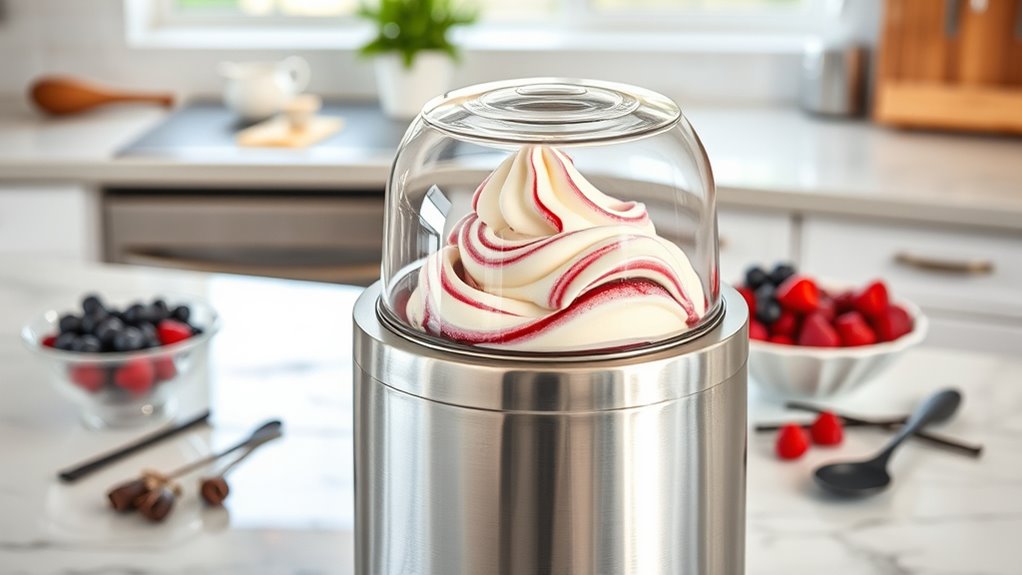 choose reliable gelato equipment