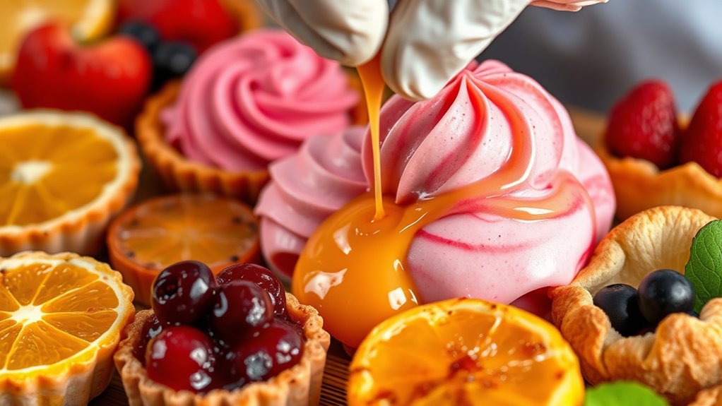collaborative sustainable flavor innovation