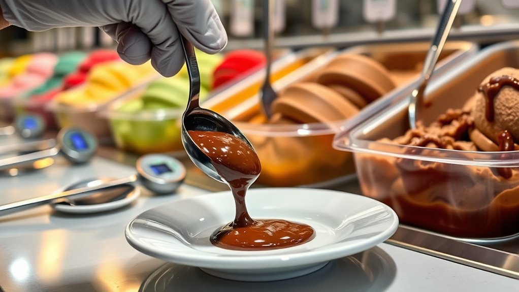 consistent equipment calibration practices