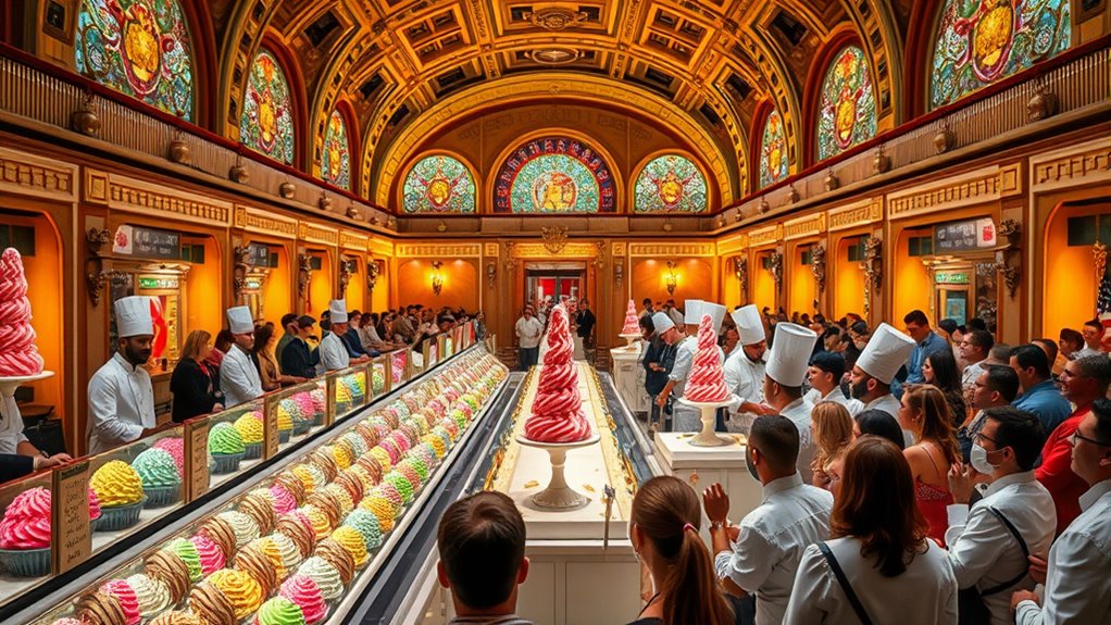 craftsmanship meets flavor innovation