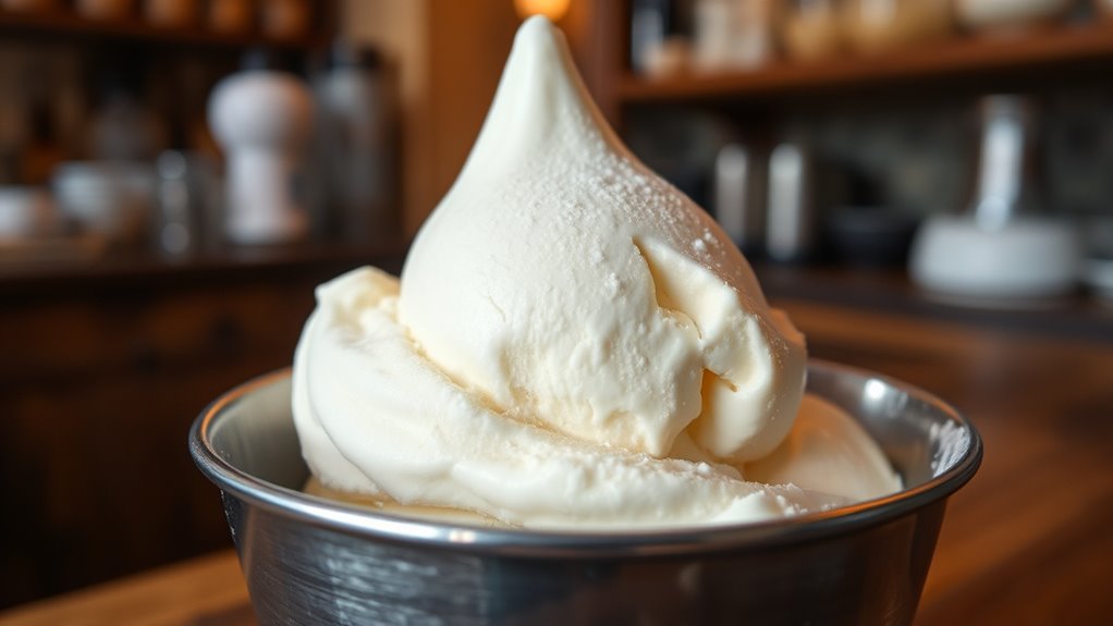 creamy authentic italian base