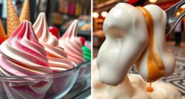 creamy italian versus chewy turkish