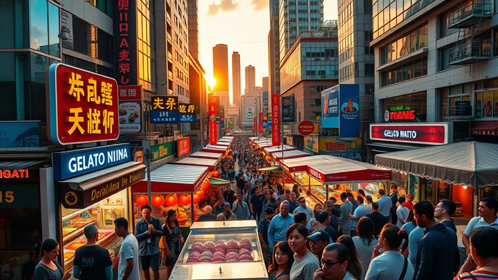 culturally tailored global expansion