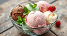 diabetic friendly gelato options