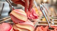 ensuring gelato consistency standards