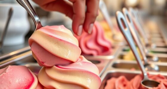 ensuring gelato consistency standards