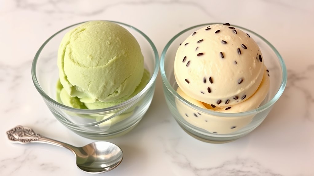ethical frozen dessert options