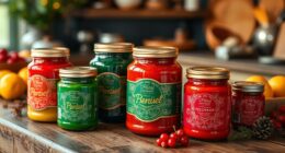 exclusive seasonal flavor releases