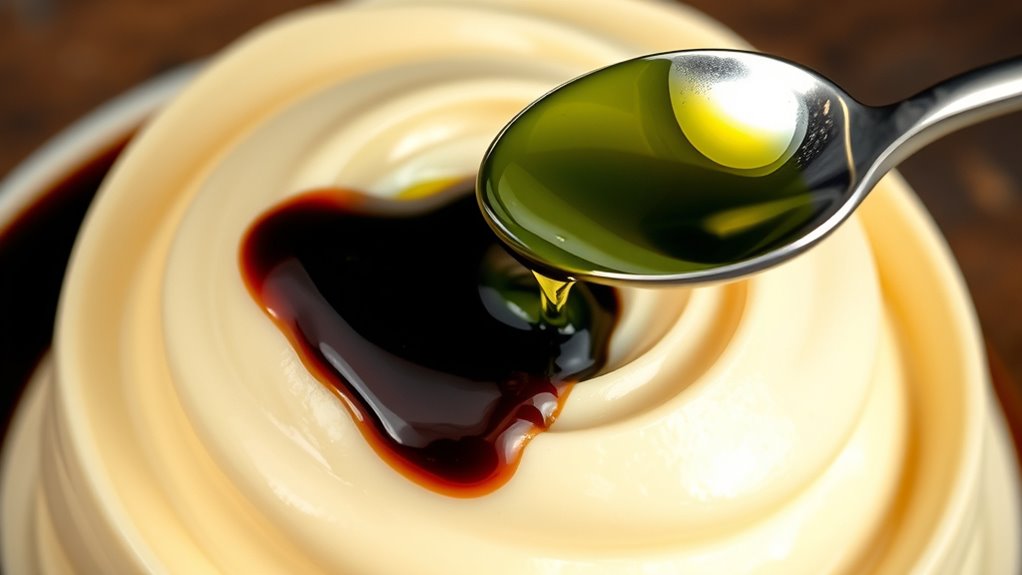 exploring savory gelato flavors