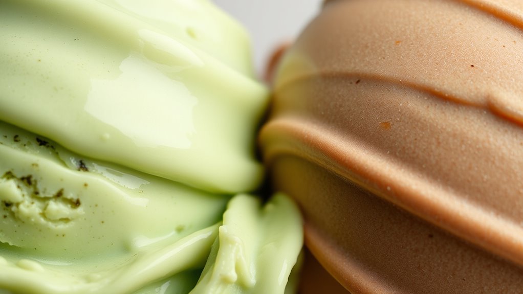 flavor texture balance quality