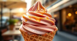 french glace vs gelato