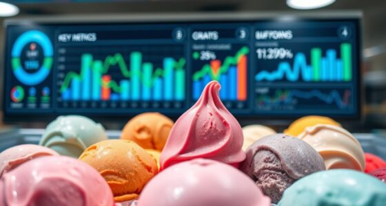 gelato business success metrics