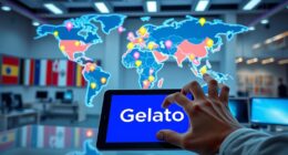 gelato global expansion strategy
