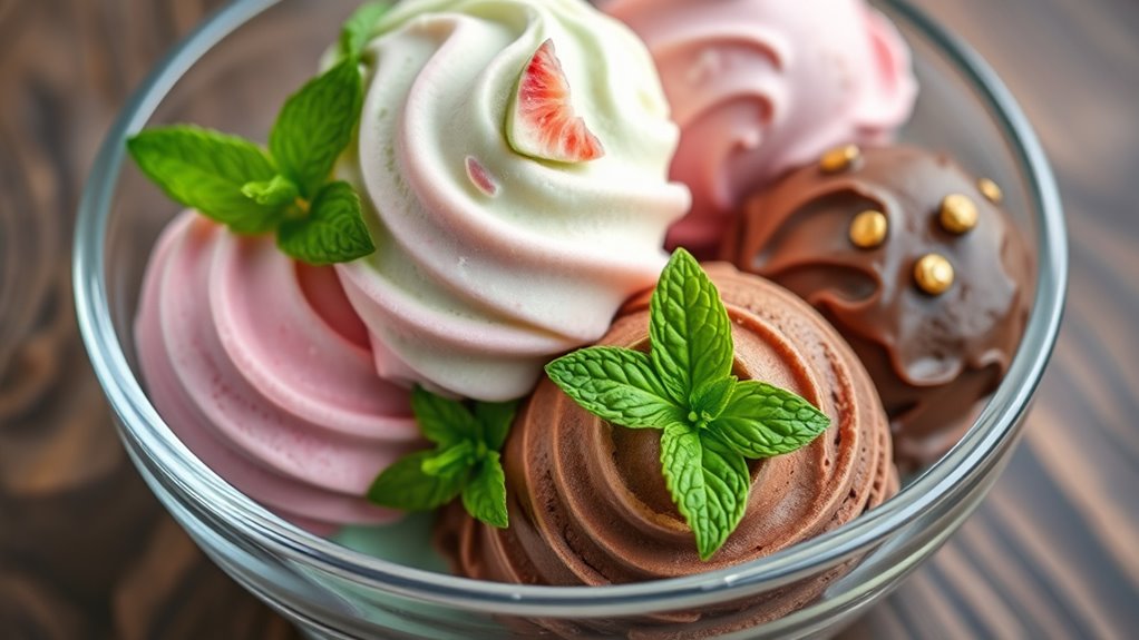 gelato health myth debunked