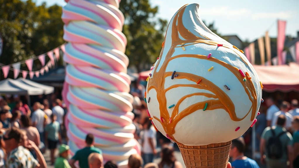 gelato innovation and craftsmanship