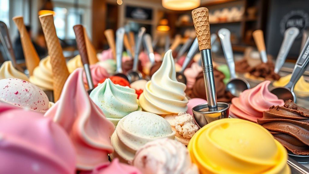 gelato market future trends