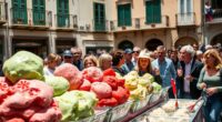 gelato prices and local resistance
