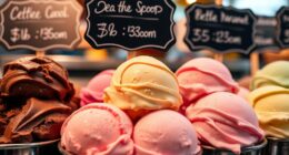 gelato pricing strategies