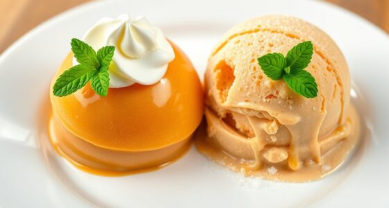 gelato quality taste test