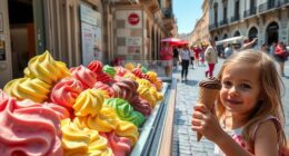 gelato s daily cultural significance