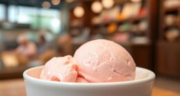 gelato s lighter digestibility