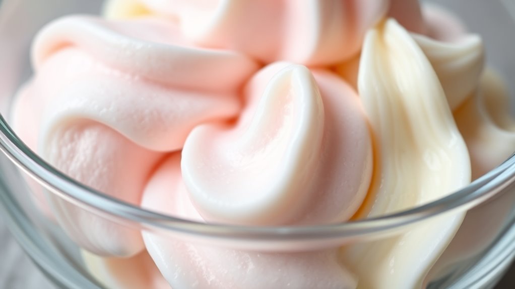 gelato s lighter fermented digestion
