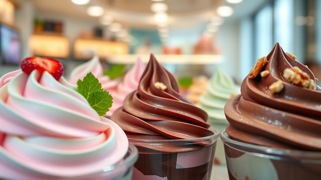 gelato s nutrients and moderation