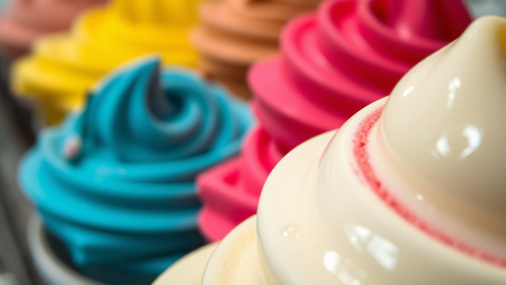 gelato stabilizers guar carrageenan