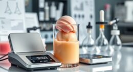 gelato sugar and fat balancing